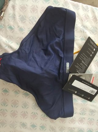 Costume sportivo M