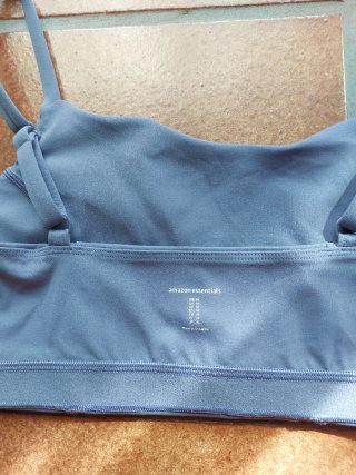 Top grigio