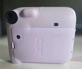 Cámara Fujifilm Instax Mini 12 Lila