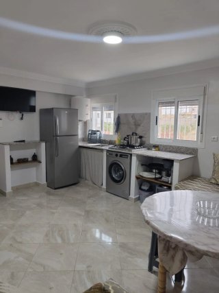Apartamento vacacional