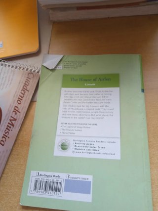 The House of Arden