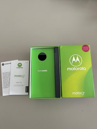 Motorola G6
