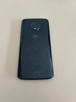 Motorola G6