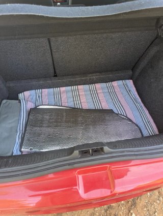 Renault Clio 2007 1.5dci 85cv 165.000km