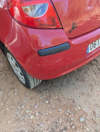 Renault Clio 2007 1.5dci 85cv 165.000km