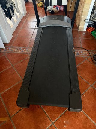 Cinta de correr NordicTrack iFit