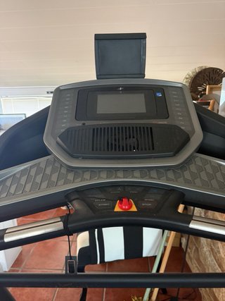 Cinta de correr NordicTrack iFit