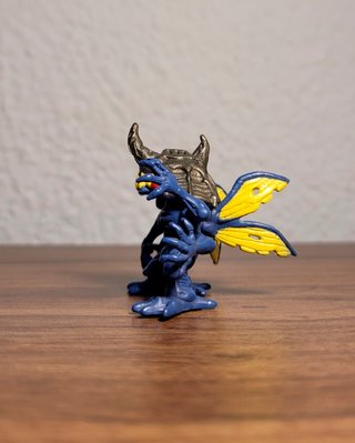 Figura Bandai Digimon Kabuterimon 1997