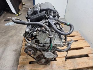 Motor Suzuki SWIFT V (AZ) 2020