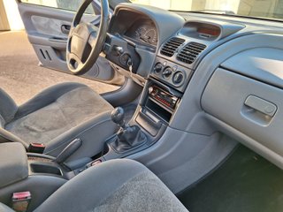 Renault Laguna 1999