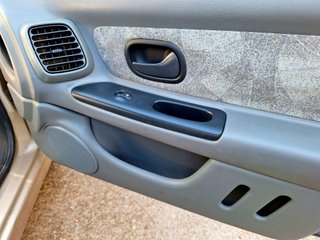 Renault Laguna 1999