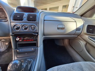 Renault Laguna 1999