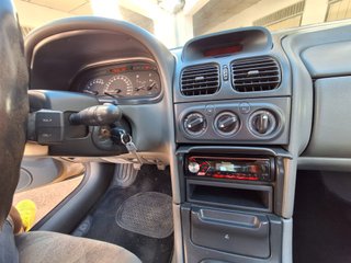 Renault Laguna 1999