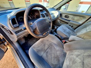 Renault Laguna 1999
