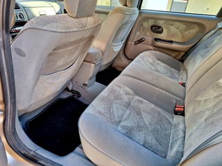 Renault Laguna 1999