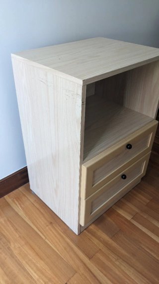 Regalo cajonera