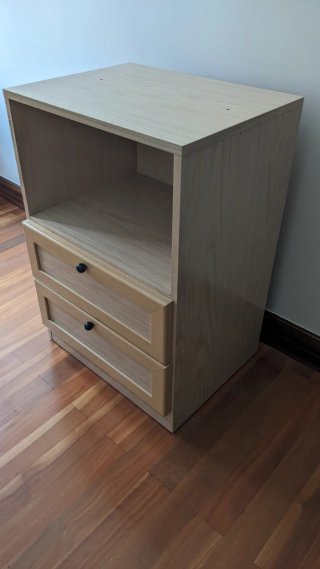 Regalo cajonera