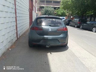 SEAT Leon 2007