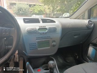 SEAT Leon 2007