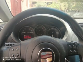 SEAT Leon 2007