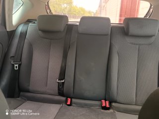 SEAT Leon 2007