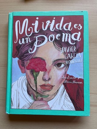 Mi vida es un poema