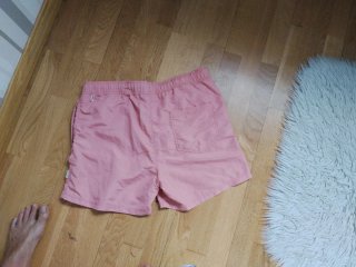 Bañador Jack Jones Rosa Talla M