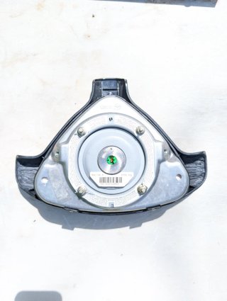 Airbag Opel Astra G