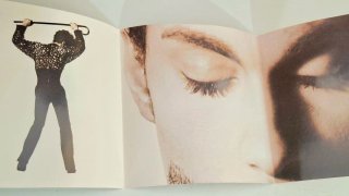 PRINCE - The Hits 2
