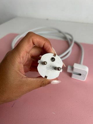 Cable de ordenador mac