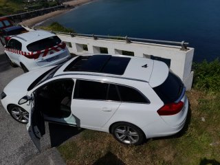 Opel Insignia 2012