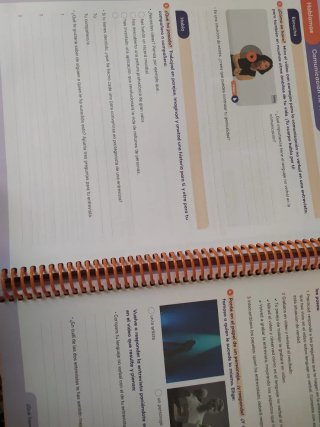 Dosier de Lengua castellana y literaturs 4t ESO