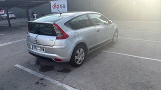 Citroen C4 2006