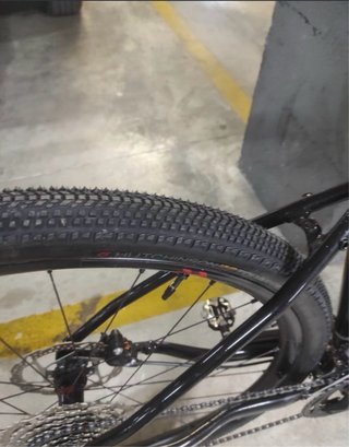 Bicicleta gravel Megamo Jakar 30 Talla M