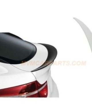 Alerón BMW X6 E71 M Performance