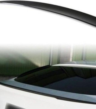 Alerón BMW X6 E71 M Performance