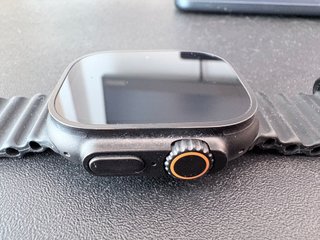 Apple Watch Ultra 2 Titanio + 4 Correas