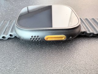 Apple Watch Ultra 2 Titanio + 4 Correas