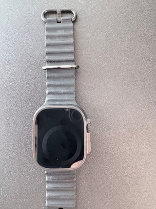 Apple Watch Ultra 2 Titanio + 4 Correas