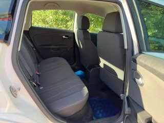 Seat León  Copa 2011