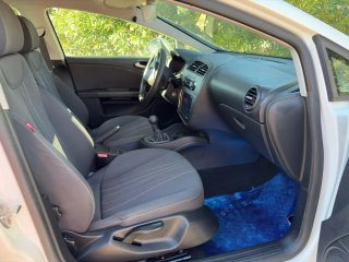 Seat León  Copa 2011
