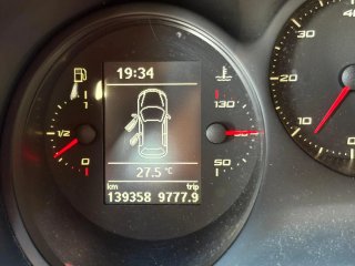 Seat León  Copa 2011