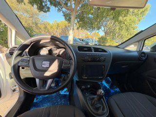 Seat León  Copa 2011