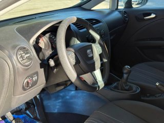 Seat León  Copa 2011