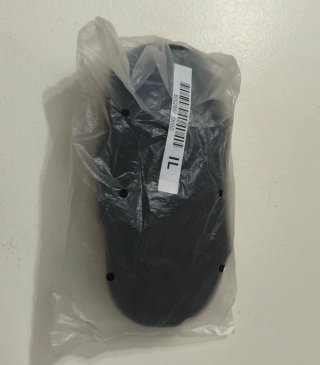 Funda Gafas Sol Carrera Clásica Negra