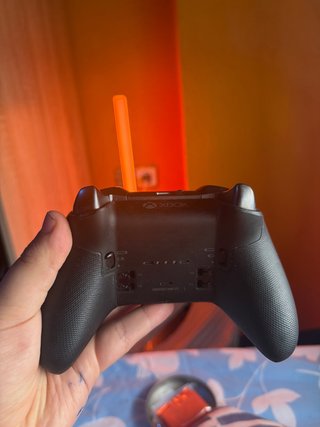 Control Xbox Elite Series 2