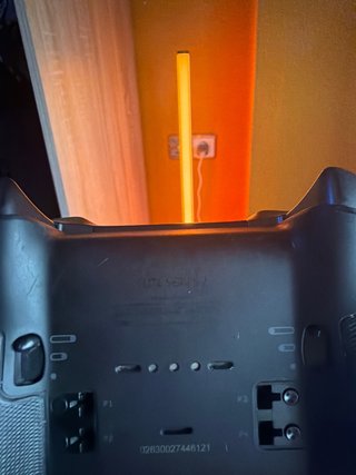 Control Xbox Elite Series 2