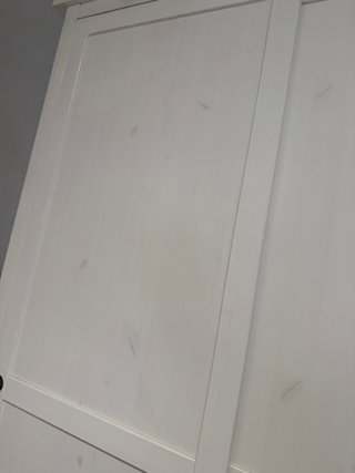 Armario puertas correderas Hemnes Ikea