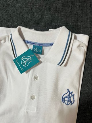 Uniforme Colegio La Milagrosa Totana