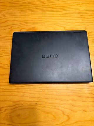 Portátil HP Omen 16 i9-14900HX 64GB RTX4080